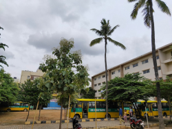 SRI CHAITANAYA TECHNO SCHOOL Galley Image 2