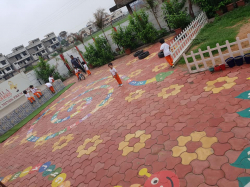 Pre schools, Playschools schools in Jivan Vihar, Raipur, Birla Open Minds International School Jivan Vihar, Jivan Vihar, J-1, VIP Colony, Jivan Vihar, Raipur