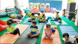 EuroKids Kotturpuram 1 Galley Image 4