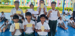 Doon Public School Galley Image 2