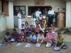 Jawahar Navodaya Vidyalaya Gallery Image 2