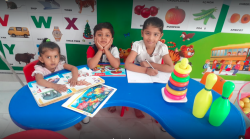 Jingle Bell Play School and Day Care Galley Image 4