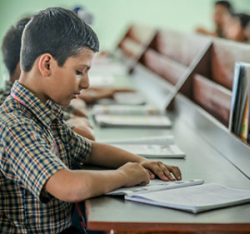 B.R. INTERNATIONAL SCHOOL Galley Image 4