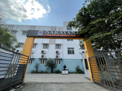 NARAYANA OLYMPIAD SCHOOL Galley Image 4