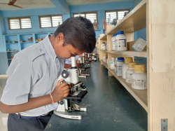 St. Marys Vidyaniketan High School Galley Image 4