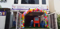 Pre School near Valsarabakkam, Chennai, Peepal Tree Preschool Maduravoyal, 88, 7th St, behind Meenakshi Ammal Dental College, Sri Krishna Nagar, Maduravoyal, Maduravoyal, Chennai