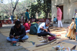 Rajghat Besant School, a J Krishnamurti school Galley Image 2