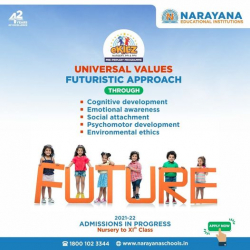 Narayana e-Techno School Galley Image 4