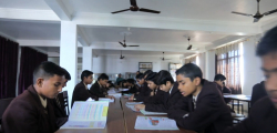 JD Education Center Galley Image 4