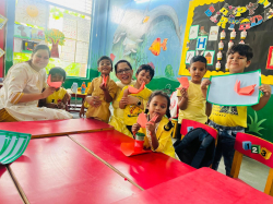 Tender Hearts School Galley Image 2
