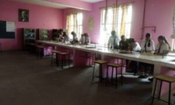 GOLD FIELD PUBLIC SCHOOL Gallery Image 2