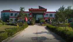 Manav Rachna Global School Galley Image 2