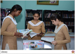 Shah Satnam Ji Girls School Gallery Image 3