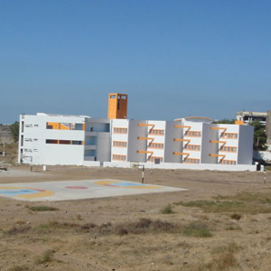 Best Boarding Schools in Gujarat, Sainik School, Balachadi, Balachadi, Jamnagar