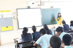 Naipunnya Public School Gallery Image 2