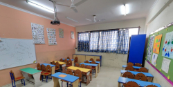 Schools in Vaishali Nagar, Jaipur, Podar World School, Chordia City, Kamla Nehru Nagar, Behind Heera Pura Power Station, Ajmer Road, Kana Vihar, Jaipur