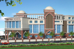 Kalka Public School Galley Image 4