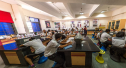 D.A.V INTERNATIONAL SCHOOL Galley Image 3