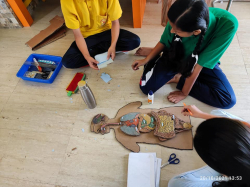 Shining Star School Galley Image 3