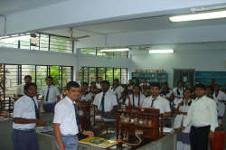 Atomic Energy Central School-3 Galley Image 2