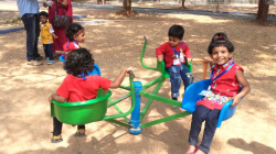 Sai Blossoms Play School Galley Image 4