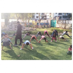 LDR International School Galley Image 4