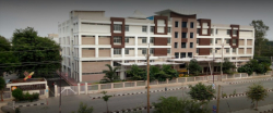 Schools in Nai Duniya, Indore, CHAMELI DEVI PUBLIC SCHOOL, TEJPUR GADBADI KESHAR BAGH ROAD, Nalanda Parisar, Indore