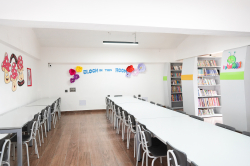Classroom