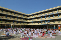 NACHIKETA HIGHER SECONDARY SCHOOL Gallery Image 3