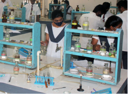 Bharatiya Vidya Bhavans International Residential Public School Galley Image 4
