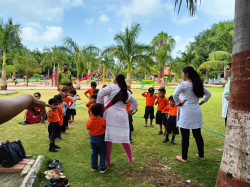 Divinekidz Preschool And  Daycare Wakad Gallery Image 4