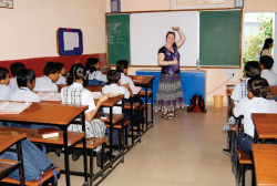 GYAN GANGA INTERNATINAL ACADEMY Galley Image 4
