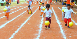 Birla Open Minds Preschool Currency Nagar Gallery Image 4