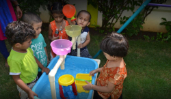 Spring Fields Play School Galley Image 4
