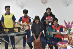 MEGA INTERNATIONAL SCHOOL Galley Image 2