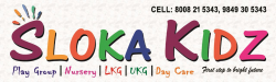 Best Day Care Centres in Uppal, Hyderabad, Sloka kidz, Plot no: 4, kanigiri Venkateshwara swamy temple, Street No. 1, near Auto stand, Amrutha Colony, Srinivasa Colony, Uppal, Hyderabad