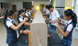 Assisi Vidyaniketan Public School Galley Image 3
