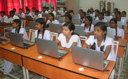 Jawahar Navodaya Vidyalaya Gallery Image 2