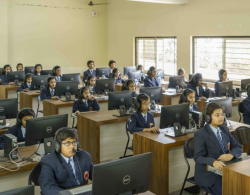 Saket International School Gallery Image 2