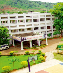 VIGNAN VIDYALAYAM SCHOOL, THIMMAPURAM, one of the best school in VISAKHAPATNAM