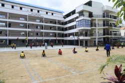 Shanthi Nikethan School Galley Image 2