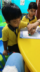 KIDZEE preschool  PK-B 77,sector 122 Galley Image 4