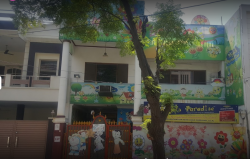 Best Play Schools in Amritsar, Angels Paradise Pre School Basant Avenue, 5-B, Old Jail Rd, Beauty Avenue, Basant Avenue, Amritsar