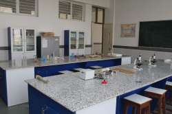 St. Pauls School Galley Image 3