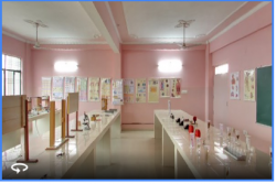 Pintoo Memorial Surya Academy Galley Image 4