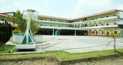 CBSE Schools in Ernakulam, Darussalam Public School, Ambalappady, Pallikkara, Pallikkara, Ernakulam