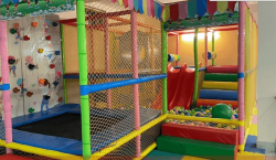 Little Cambridge Play School & Daycare Galley Image 3
