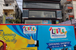 Little Millennium Galley Image 2