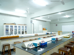 VIBGYOR HIGH SCHOOL Galley Image 4