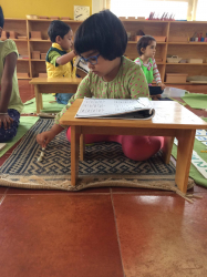 Best Day Care Centres in Kalena Agrahara, Bangalore, Aakruti montessori House of children, #28 Anjenappa garden, opp Windsor 4seasons appt, Bannerghatta Main Rd, behind Sri Meenakshi Sundareshwara Temple, Hulimavu, Hulimavu, Bengaluru